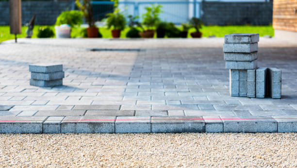 Trusted Myrtle Point, OR Driveway Paving  Experts